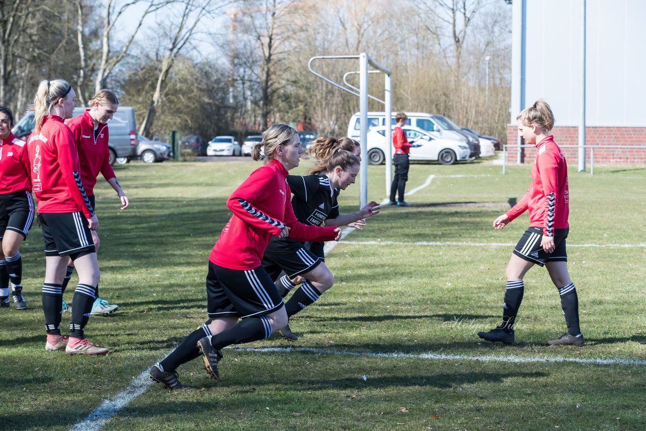 Bild 56 - F SG Daenisch Muessen - SV Boostedt : Ergebnis: 0:2